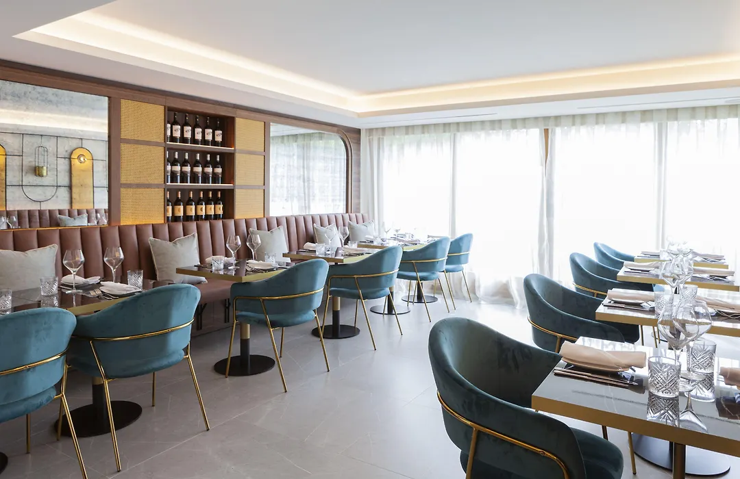Nivia Born Boutique Hotel-1