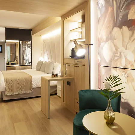 Nivia Born Boutique Hotel-3