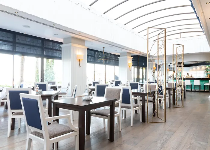 Gpro Valparaiso Palace & Spa Palma de Mallorca